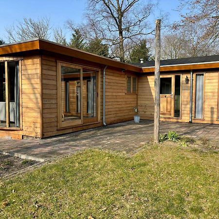 Bungalowpark Het Verscholen Dorp Harderwijk Ngoại thất bức ảnh