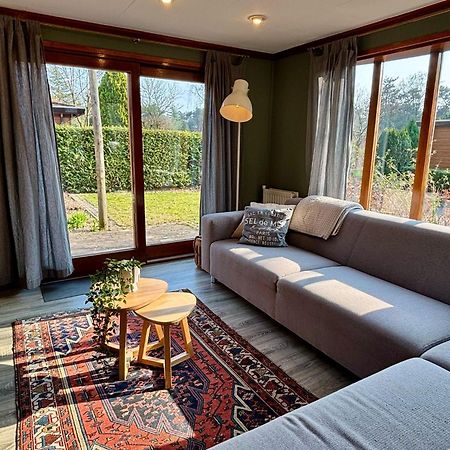 Bungalowpark Het Verscholen Dorp Harderwijk Ngoại thất bức ảnh
