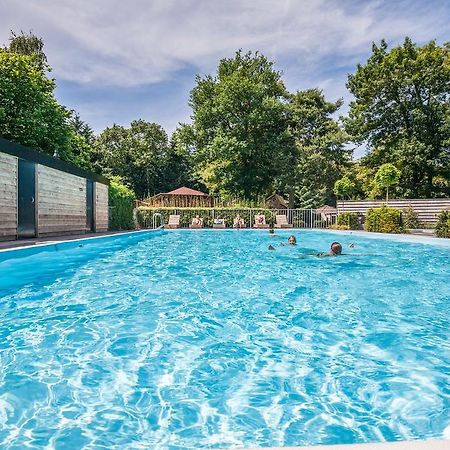 Bungalowpark Het Verscholen Dorp Harderwijk Ngoại thất bức ảnh