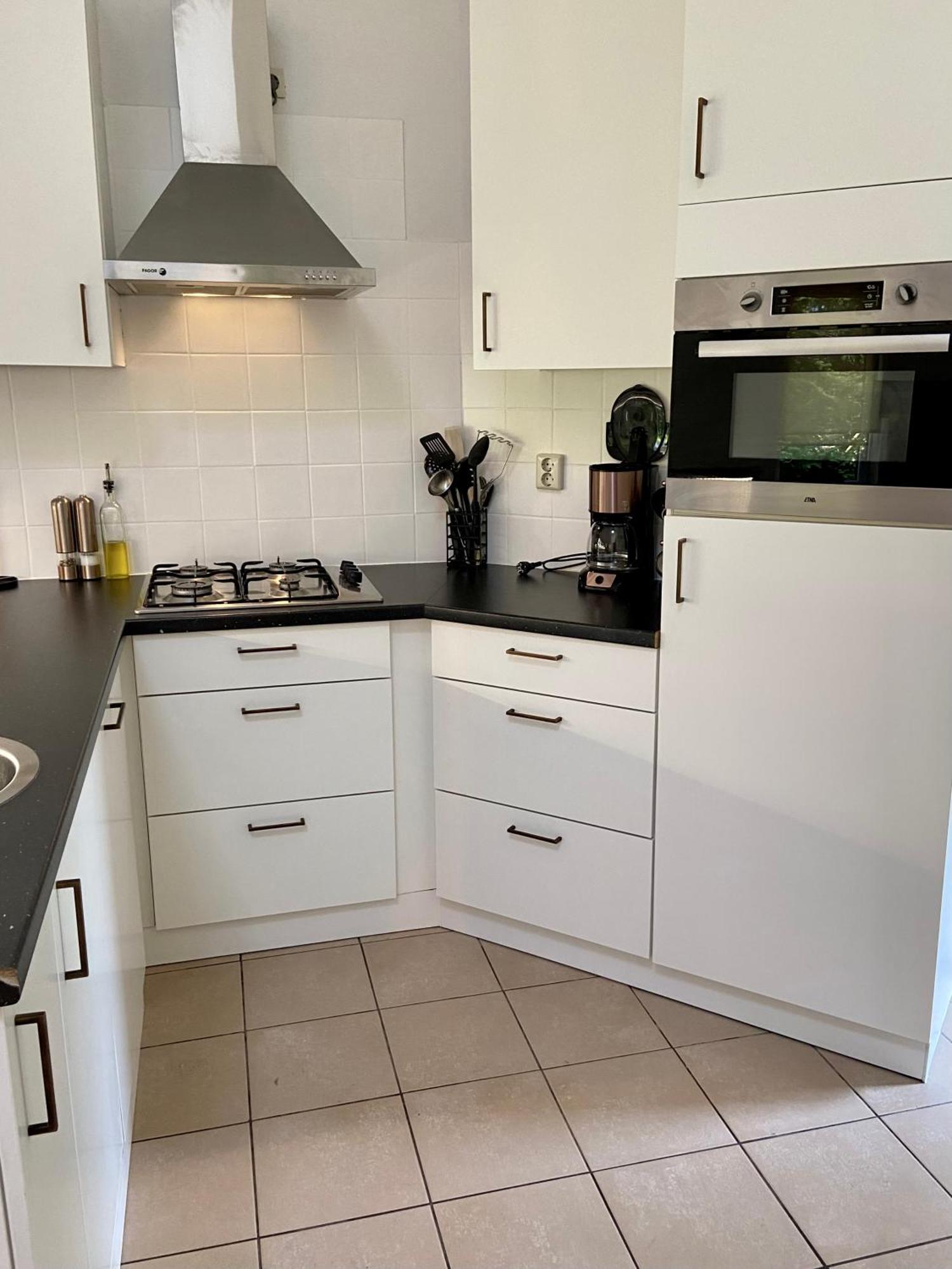 Bungalowpark Het Verscholen Dorp Harderwijk Ngoại thất bức ảnh