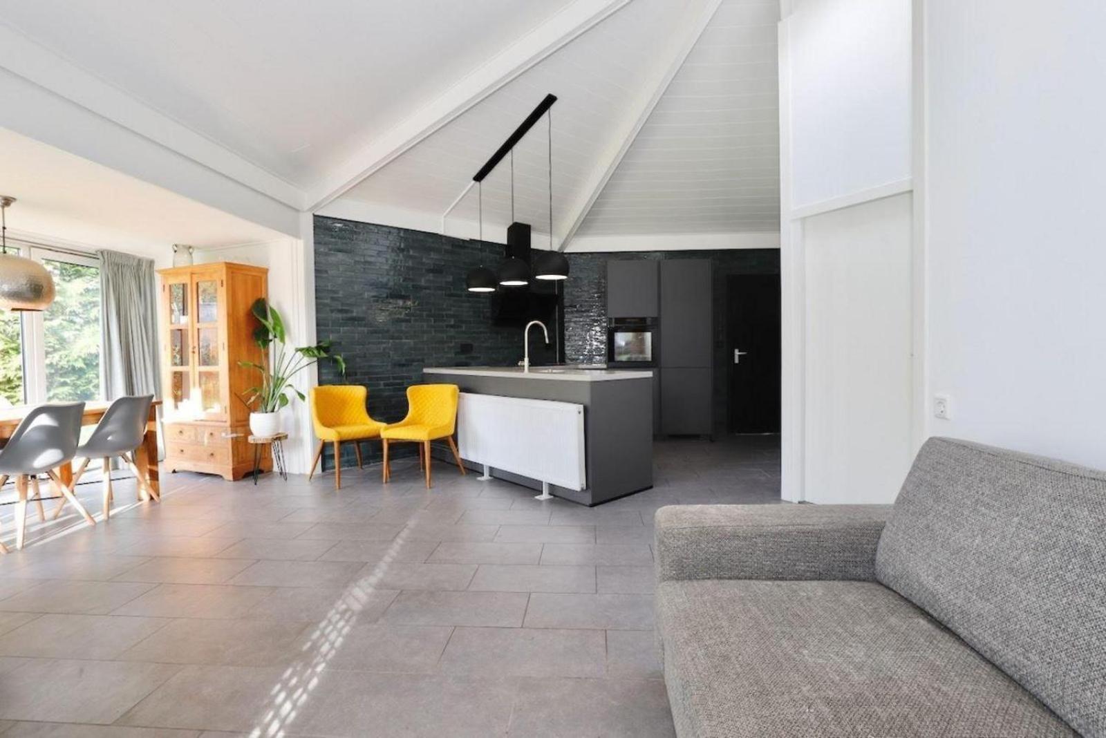 Bungalowpark Het Verscholen Dorp Harderwijk Ngoại thất bức ảnh