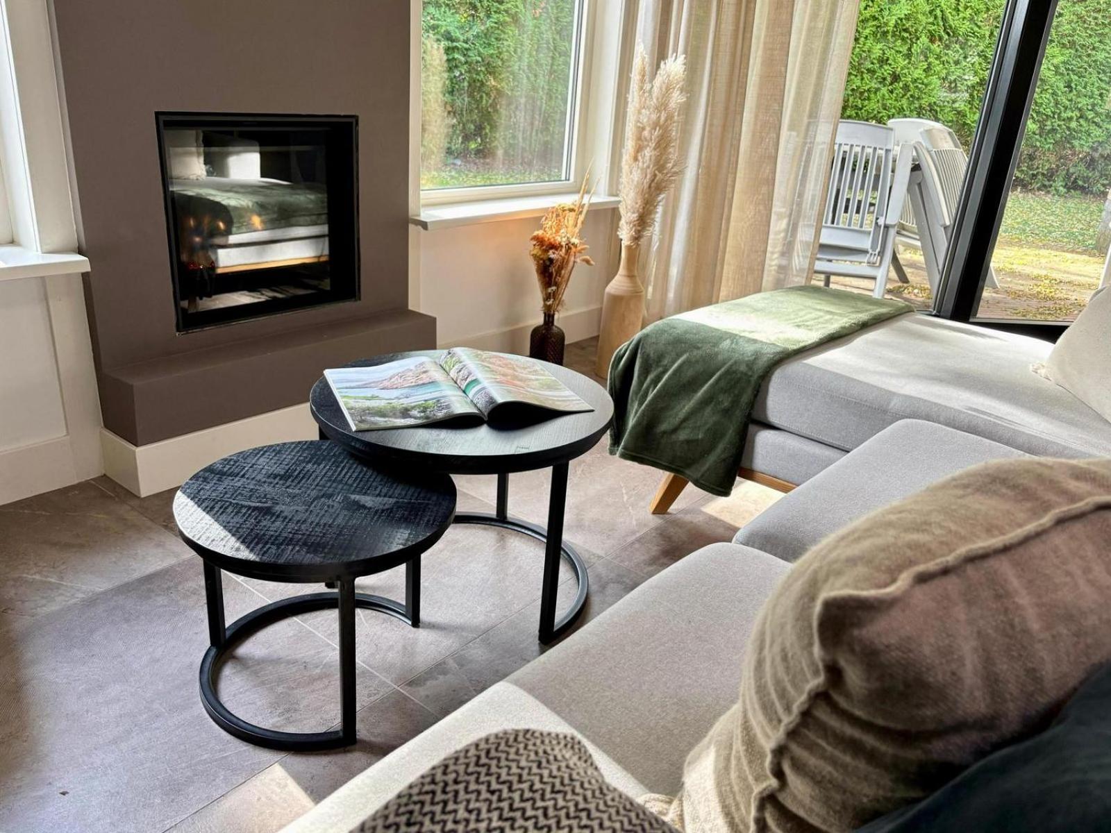 Bungalowpark Het Verscholen Dorp Harderwijk Ngoại thất bức ảnh