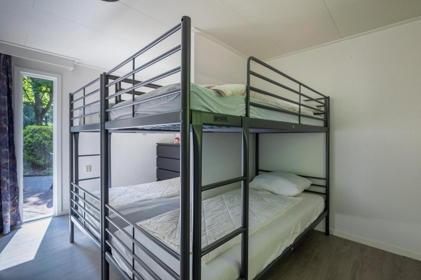 Bungalowpark Het Verscholen Dorp Harderwijk Ngoại thất bức ảnh