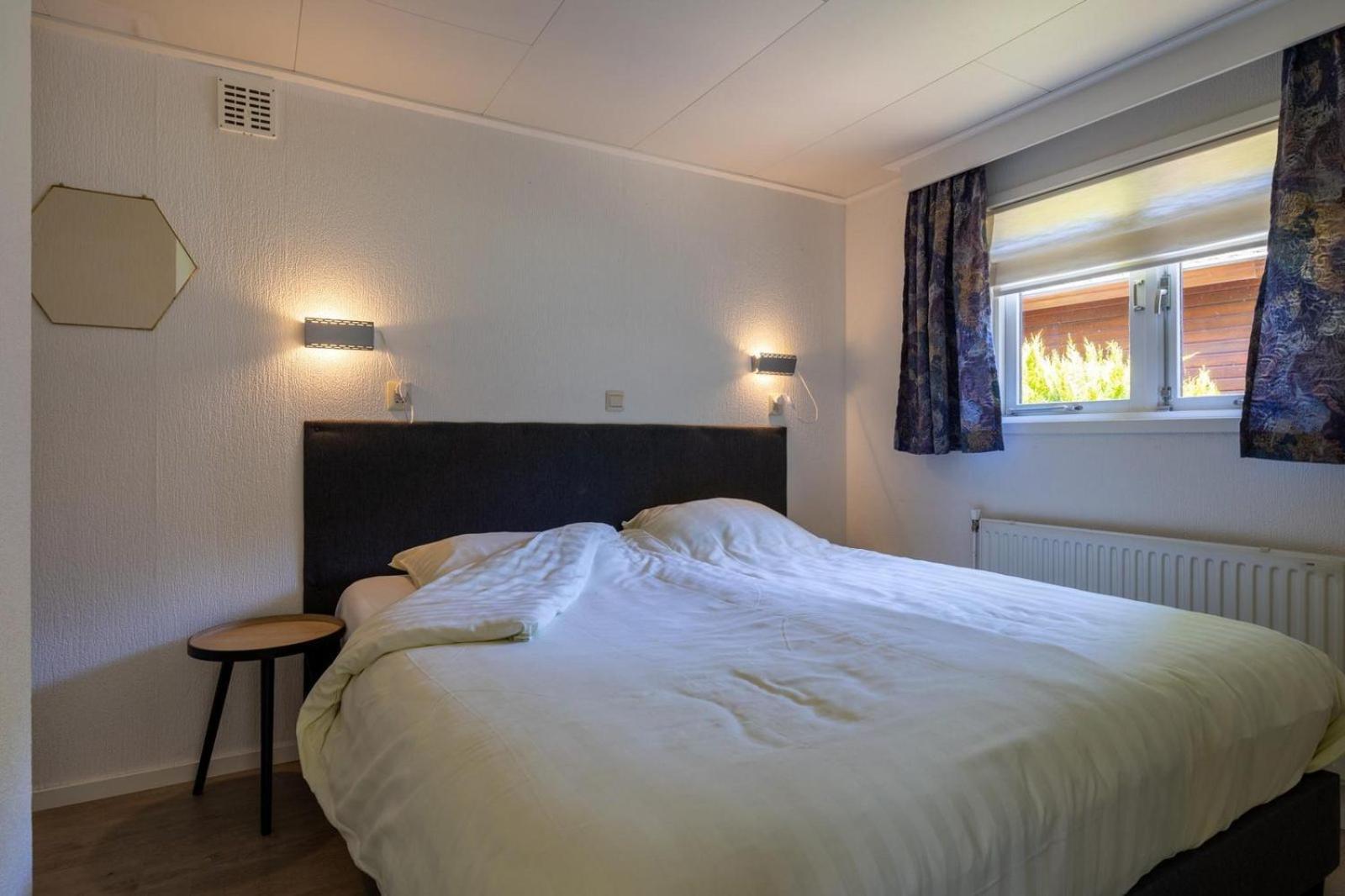 Bungalowpark Het Verscholen Dorp Harderwijk Ngoại thất bức ảnh