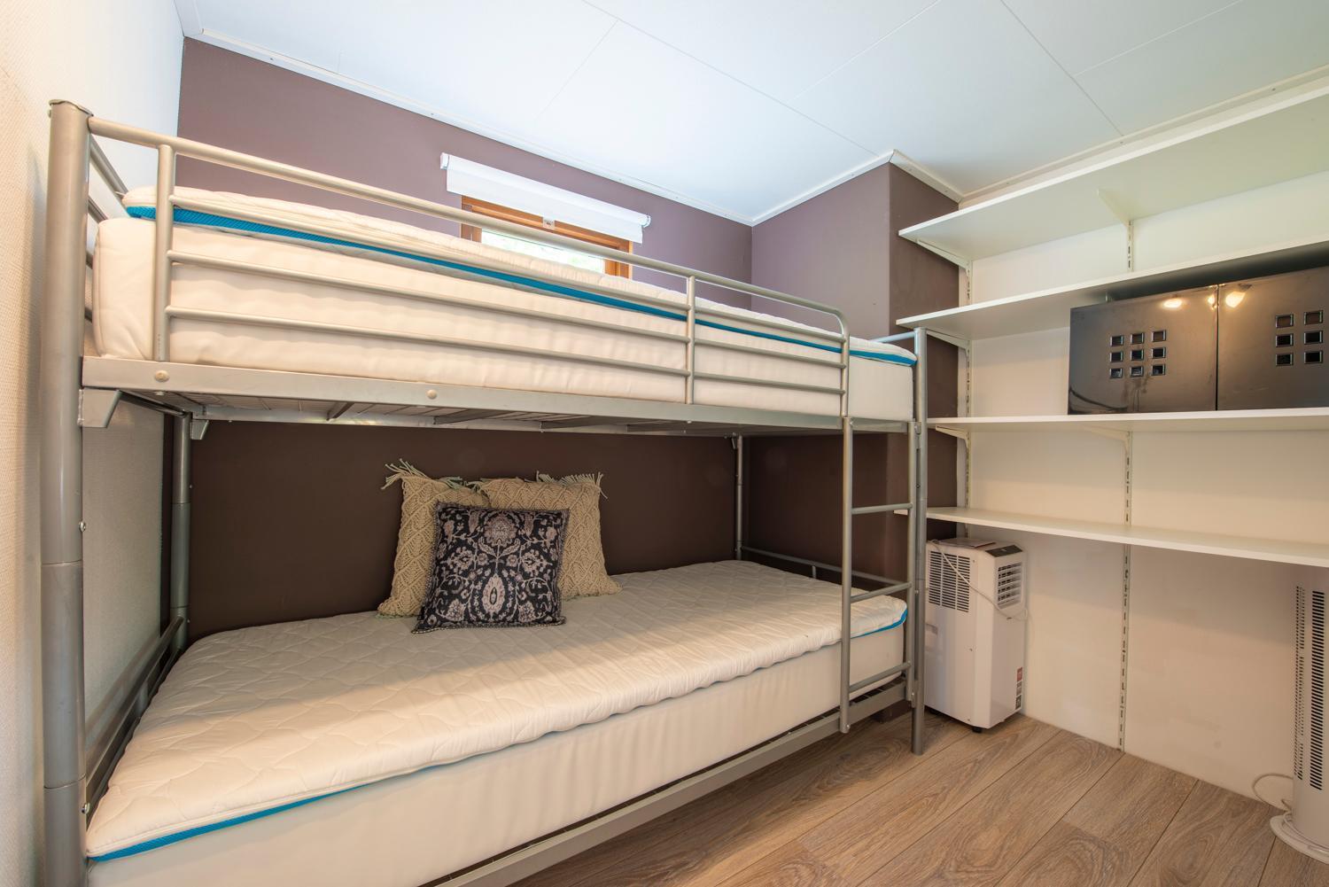 Bungalowpark Het Verscholen Dorp Harderwijk Ngoại thất bức ảnh