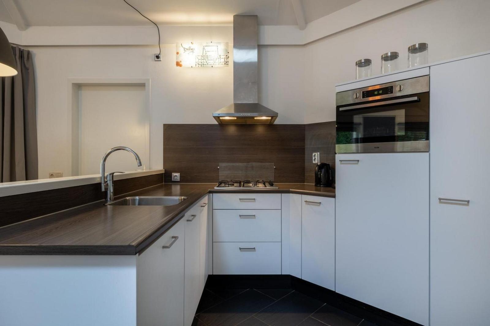 Bungalowpark Het Verscholen Dorp Harderwijk Ngoại thất bức ảnh