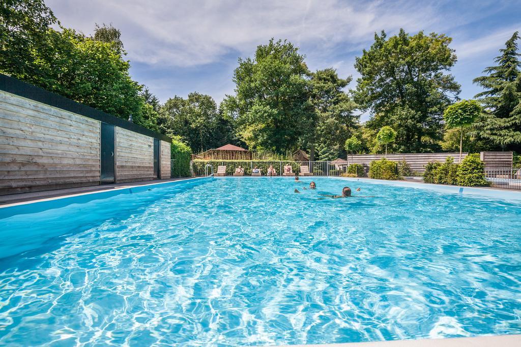 Bungalowpark Het Verscholen Dorp Harderwijk Ngoại thất bức ảnh